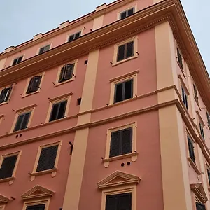 Apartment Colosseum 20, Rome