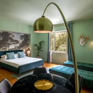 Apartment Spanish Steps, Rome