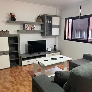 Casa Pancho Сasa de vacaciones Las Palmas de Gran Canaria