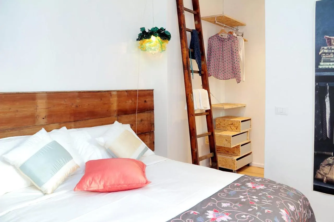 Colosseum Stylish Apartment Rome