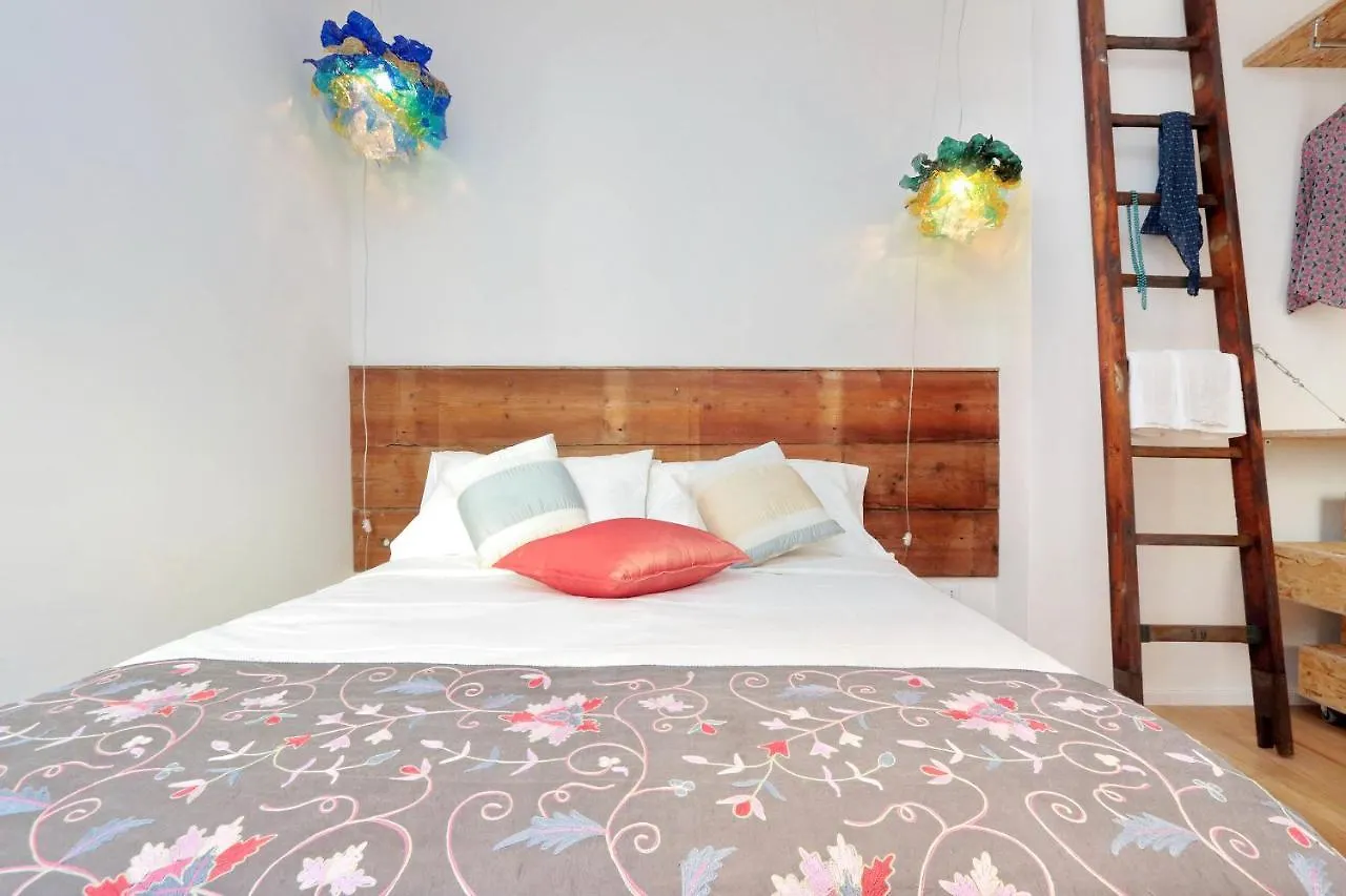 Colosseum Stylish Apartment Rome