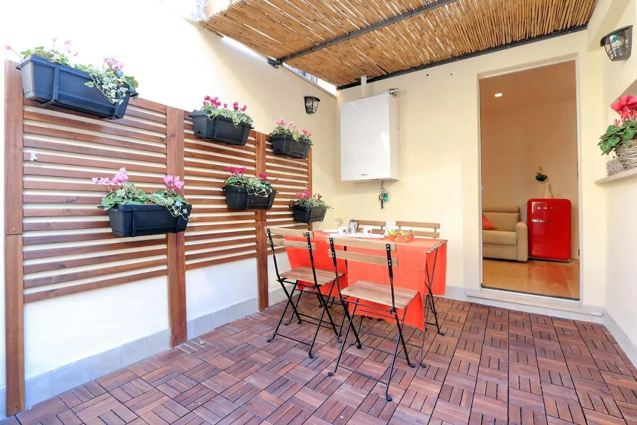 Colosseum Stylish Apartment Rome Italy