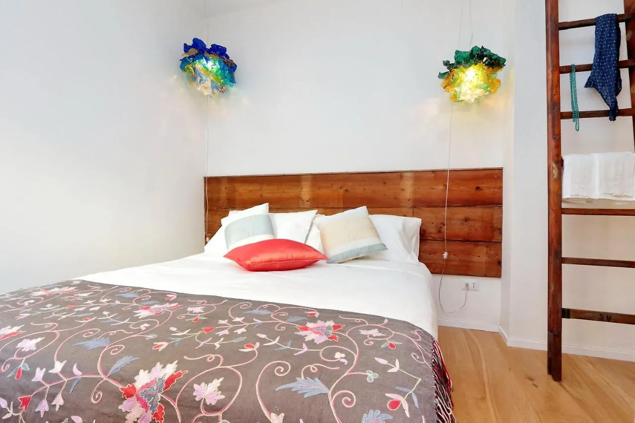 Colosseum Stylish Apartment Rome 0*,  Italy