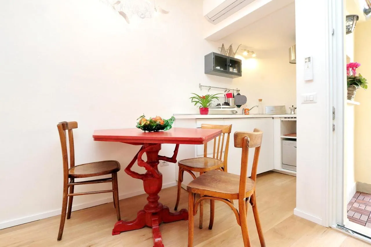 Colosseum Stylish Apartment Rome 0*,  Italy