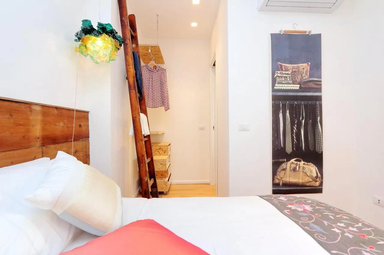 Colosseum Stylish Apartment Rome