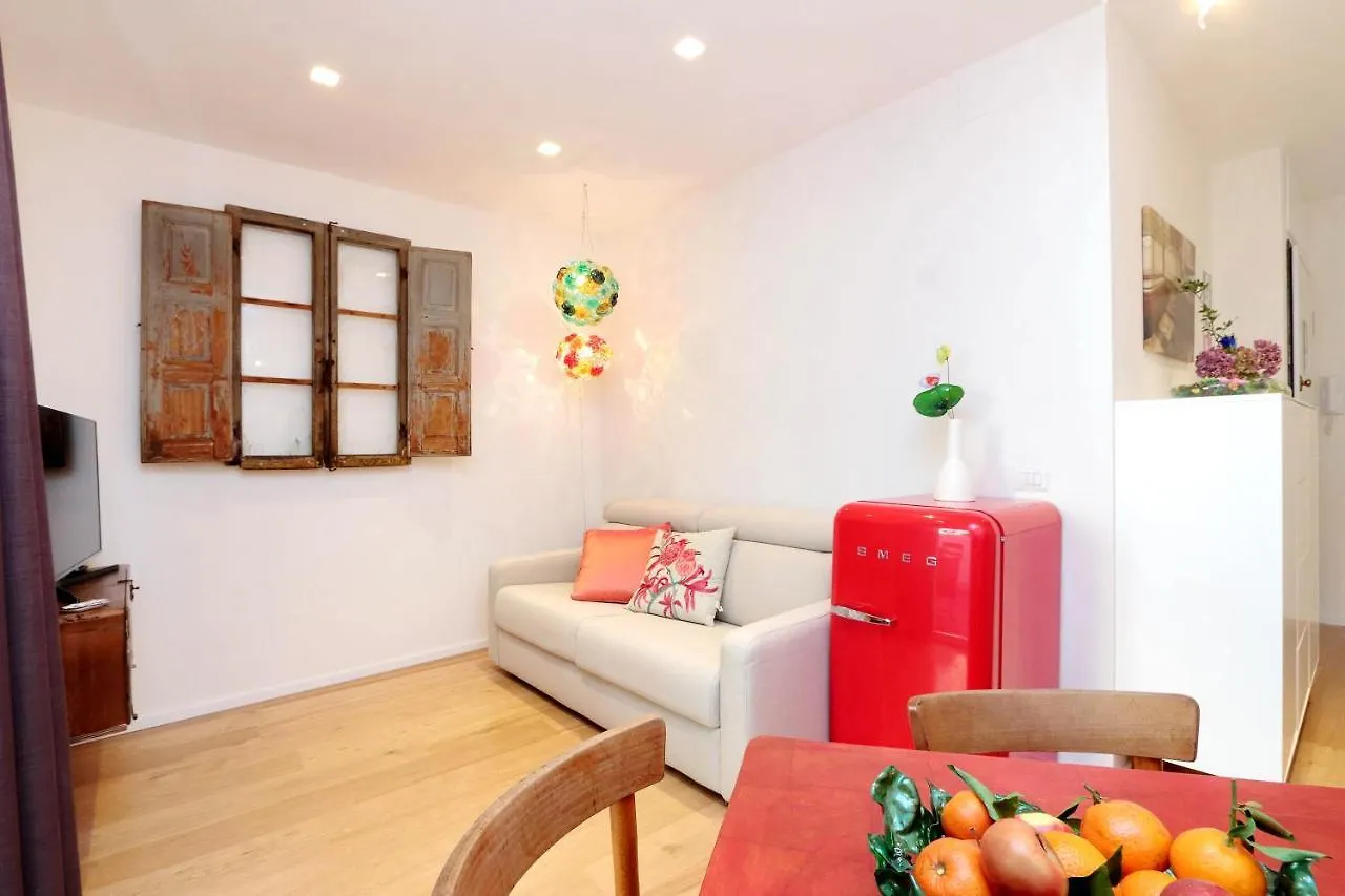 Colosseum Stylish Apartment Rome