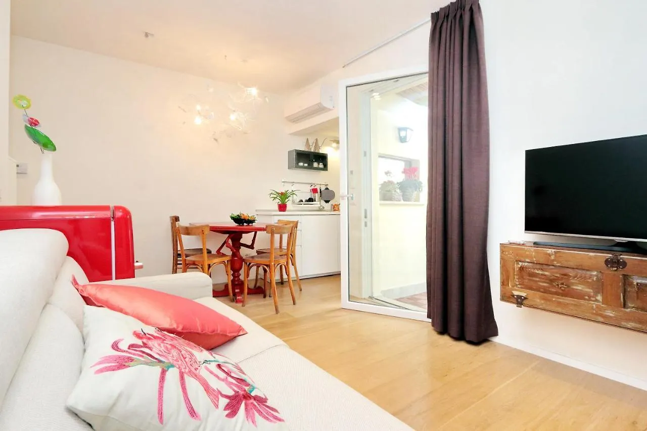 Colosseum Stylish Apartment Rome