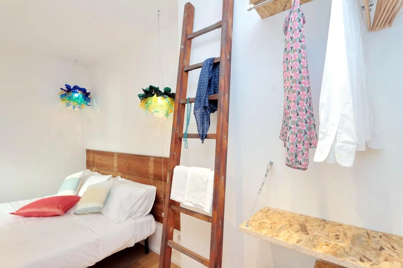 Colosseum Stylish Apartment Rome