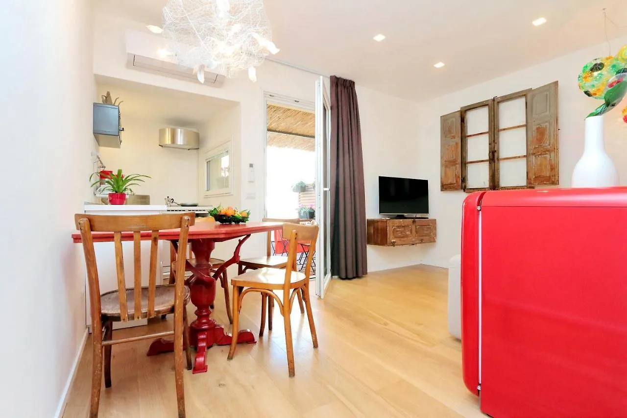 Colosseum Stylish Apartment Rome