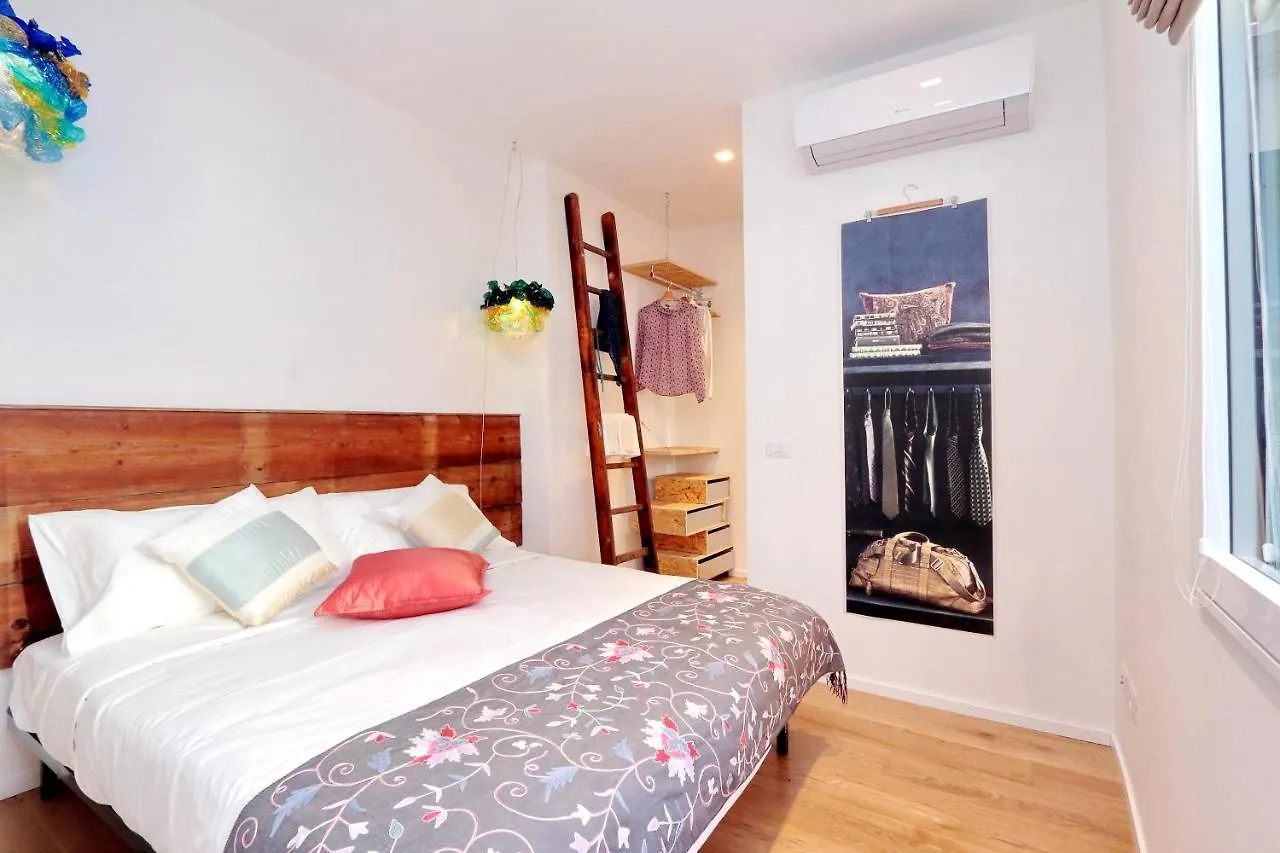 Colosseum Stylish Apartment Rome