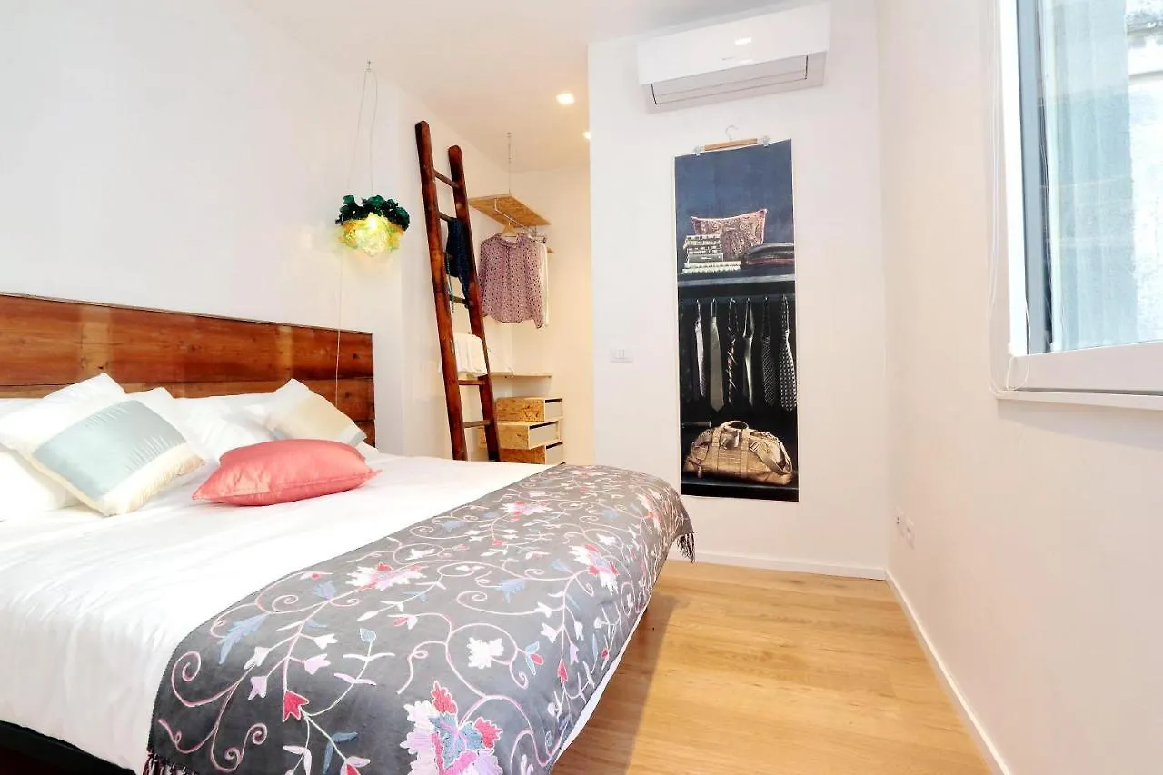 Colosseum Stylish Apartment Rome Italy