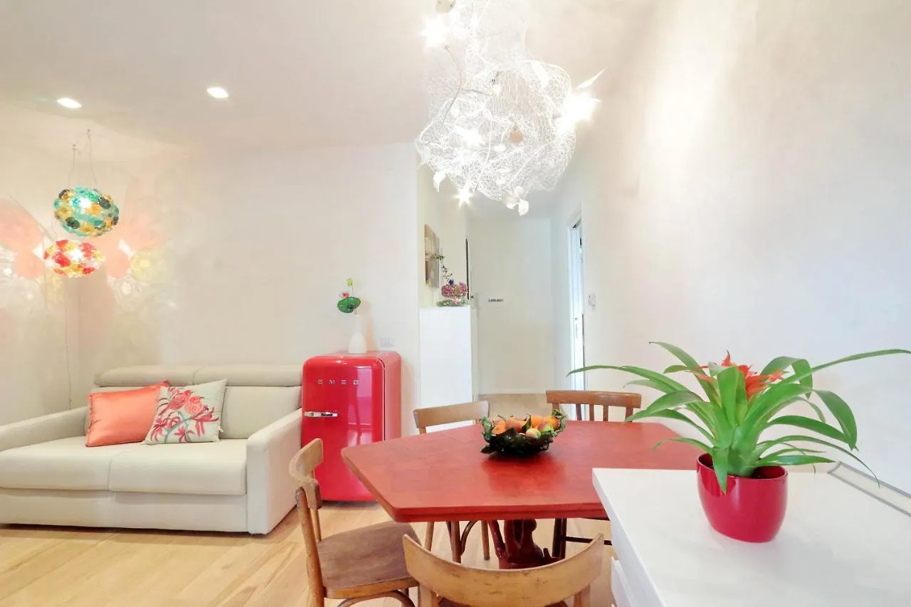 Colosseum Stylish Apartment Rome