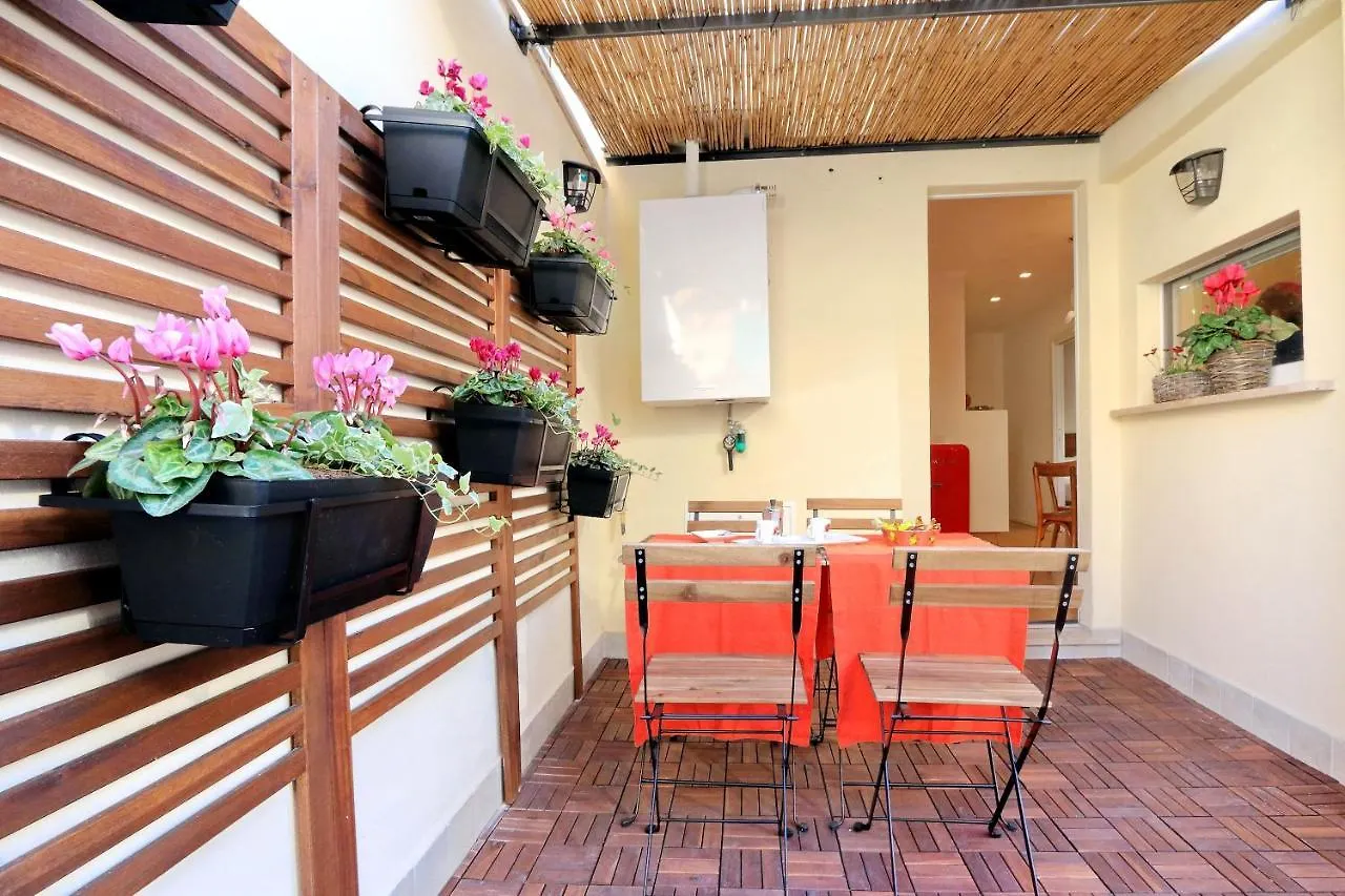 Colosseum Stylish Apartment Rome